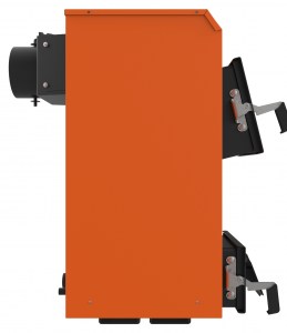 Котел Bizon Econom 10 кВт_збоку1